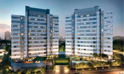 Apartamento com 2 quartos à venda na Avenida Teresópolis, --, Teresópolis, Porto Alegre por R$ 523.016