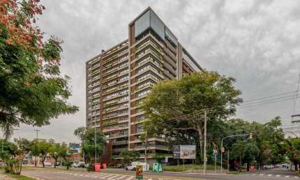 Prédio à venda na Avenida Praia de Belas, --, Praia de Belas, Porto Alegre