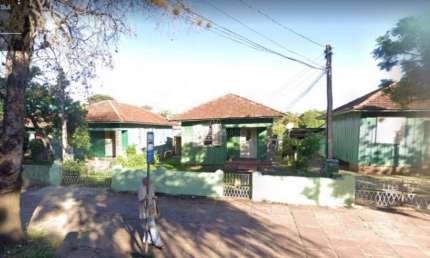 Terreno à venda na Rua Doutor Pereira Neto, --, Tristeza, Porto Alegre por R$ 670.000