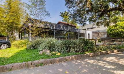 Casa comercial à venda na Avenida Pereira Passos, --, Vila Assunção, Porto Alegre por R$ 3.600.000
