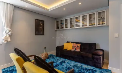 Casa com 5 quartos à venda na Rua João Mendes Ouriques, --, Jardim Isabel, Porto Alegre por R$ 1.800.000