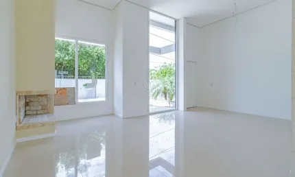 Casa em condomínio fechado com 3 quartos à venda na rua jorge babot miranda, --, hípica, porto alegre por r$ 680.000