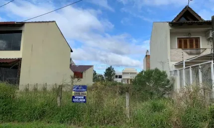 Terreno à venda na Rua Izar Faria Correa Sant'Anna, 51, Hípica, Porto Alegre por R$ 250.000