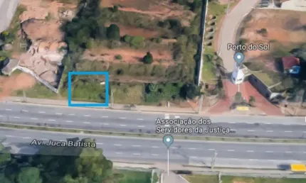 Terreno à venda na Avenida Juca Batista, --, Hípica, Porto Alegre por R$ 3.500.000