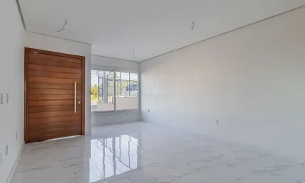 Casa com 4 quartos à venda na Avenida Altos do Santa Rita, --, Aberta dos Morros, Porto Alegre por R$ 604.000