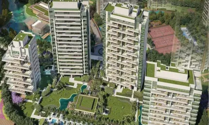 Apartamento com 4 quartos à venda na Avenida Diário de Notícias, 1200, Cristal, Porto Alegre por R$ 12.459.902