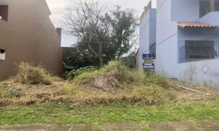 Terreno à venda na Rua Claudio da Silva Pinto, --, Espírito Santo, Porto Alegre por R$ 250.000