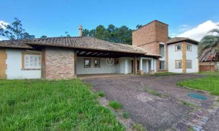 Casa em condomínio fechado com 4 quartos à venda na Avenida Juca Batista, 8000, Belém Novo, Porto Alegre por R$ 2.400.000
