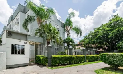 Apartamento com 3 quartos à venda na Rua Porto Calvo, --, Ipanema, Porto Alegre por R$ 360.000
