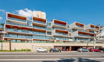 Apartamento com 2 quartos à venda na Avenida Padre Cacique, --, Praia de Belas, Porto Alegre por R$ 3.789.910
