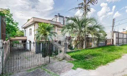 Casa com 3 quartos à venda na Rua General Rondon, --, Tristeza, Porto Alegre por R$ 957.000