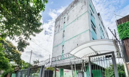 Apartamento com 1 quarto à venda na Rua Chico Pedro, 206, Camaquã, Porto Alegre por R$ 185.000