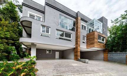 Casa em condomínio fechado com 4 quartos à venda na Rua Almirante Câmara, --, Tristeza, Porto Alegre por R$ 1.869.000