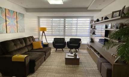 Apartamento com 3 quartos à venda na Avenida Otto Niemeyer, --, Tristeza, Porto Alegre por R$ 850.000