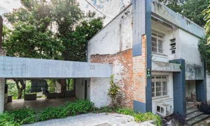 Terreno à venda na Rua Professor Emílio Meyer, --, Vila Conceição, Porto Alegre por R$ 499.000