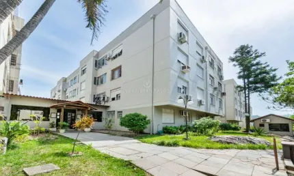 Apartamento com 2 quartos à venda na Rua Doutor Pereira Neto, --, Tristeza, Porto Alegre por R$ 315.000