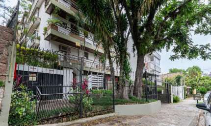 Cobertura com 2 quartos à venda na Rua Landel de Moura, --, Tristeza, Porto Alegre por R$ 750.000