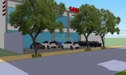 Ponto comercial à venda na Avenida Nonoai, --, Nonoai, Porto Alegre por R$ 1.700.000