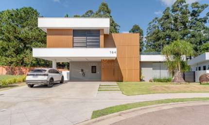 Casa em condomínio fechado com 4 quartos à venda na Estrada das Três Meninas, 1400, Vila Nova, Porto Alegre por R$ 3.100.000
