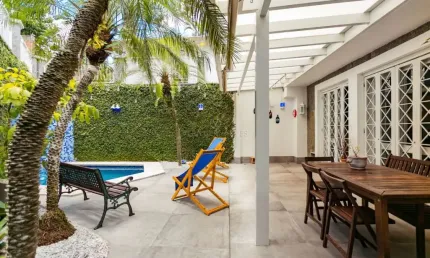 Casa com 3 quartos à venda na rua professor xavier simões, --, sétimo céu, porto alegre por r$ 1.800.000