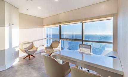 Sala comercial à venda na Avenida Diário de Notícias, 400, Cristal, Porto Alegre por R$ 4.000.000