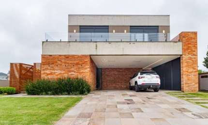 Casa em condomínio fechado com 4 quartos à venda na Estrada das Três Meninas, 1400, Vila Nova, Porto Alegre por R$ 3.600.000