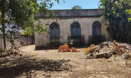 Terreno à venda na Rua Landel de Moura, 520, Tristeza, Porto Alegre por R$ 4.298.000