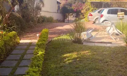 Terreno à venda na Rua Doutor Barcelos, 662, Tristeza, Porto Alegre por R$ 1.272.000