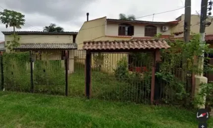 Terreno à venda na Rua dos Guenoas, --, Guarujá, Porto Alegre por R$ 275.000