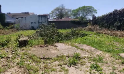 Terreno à venda na rua adão pinheiro da silva, --, ipanema, porto alegre por r$ 700.000