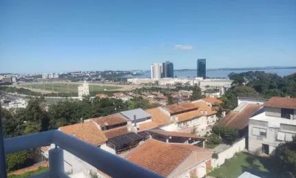 Apartamento com 3 quartos à venda na rua curupaiti, --, cristal, porto alegre por r$ 1.383.000