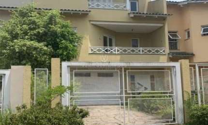 Casa com 3 quartos à venda na Rua Professor Elpídio Ferreira Paes, --, Ipanema, Porto Alegre por R$ 680.000