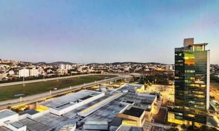 Sala comercial à venda na Avenida Diário de Notícias, --, Cristal, Porto Alegre por R$ 2.650.000