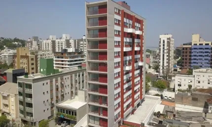 Apartamento com 2 quartos à venda na Rua Doutor Oscar Bittencourt, --, Menino Deus, Porto Alegre por R$ 1.390.000
