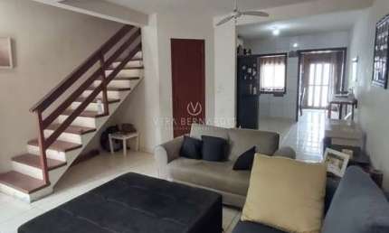Casa com 3 quartos à venda na Rua Professora Doutora Hebe Tourinho, --, Aberta dos Morros, Porto Alegre por R$ 380.000