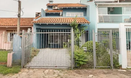 Casa com 3 quartos à venda na Rua Professor Elpídio Ferreira Paes, 57, Ipanema, Porto Alegre por R$ 690.000
