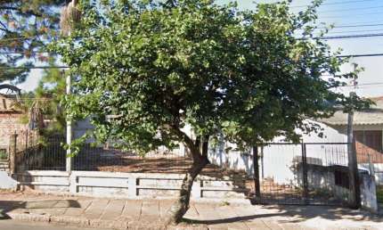 Terreno à venda na Avenida Otto Niemeyer, 3605, Tristeza, Porto Alegre por R$ 450.000