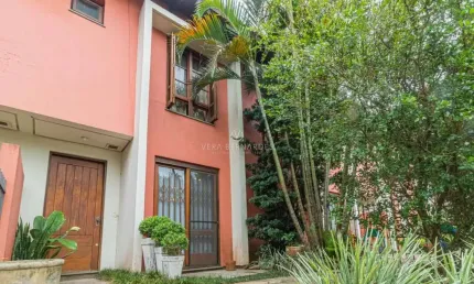 Casa em condomínio fechado com 3 quartos à venda na Avenida Oswaldo Gonçalves Cruz, --, Ipanema, Porto Alegre por R$ 700.000