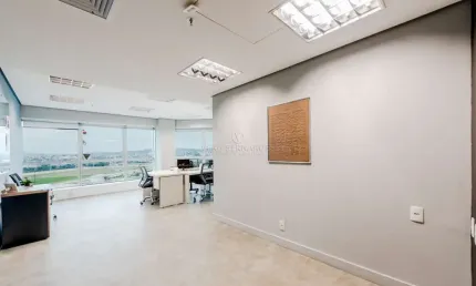 Sala comercial à venda na Avenida Diário de Notícias, --, Cristal, Porto Alegre por R$ 465.000