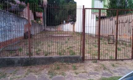 Terreno em condomínio fechado à venda na Rua Mura, --, Guarujá, Porto Alegre por R$ 294.000
