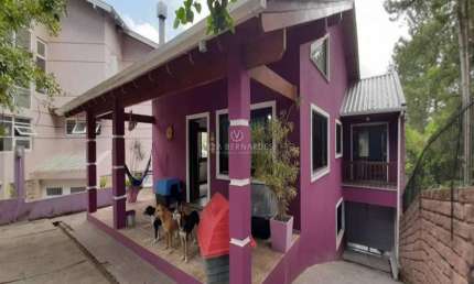 Casa com 2 quartos à venda na Estrada Maria Altina, --, Hípica, Porto Alegre por R$ 599.000