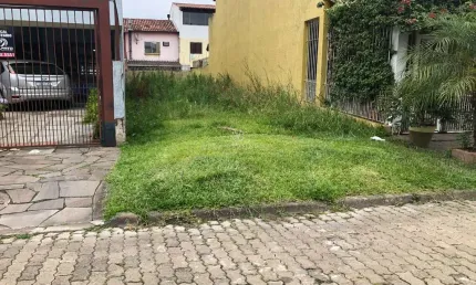 Terreno à venda na Rua Paulo Stuart Wright, --, Hípica, Porto Alegre por R$ 190.000