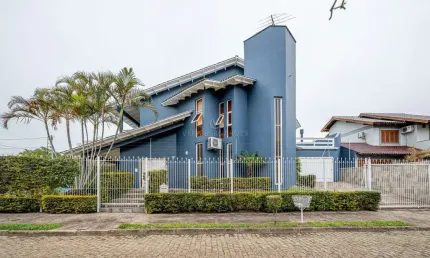 Casa com 3 quartos à venda na rua luiz delfino, --, espírito santo, porto alegre por r$ 870.000
