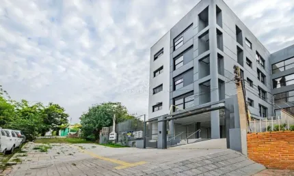 Apartamento com 3 quartos à venda na Rua Doutor Dias de Carvalho, --, Tristeza, Porto Alegre por R$ 657.000