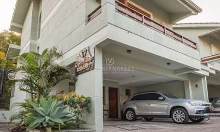 Casa em condomínio fechado com 3 quartos à venda na Rua João Mendes Ouriques, 218, Jardim Isabel, Porto Alegre por R$ 850.000