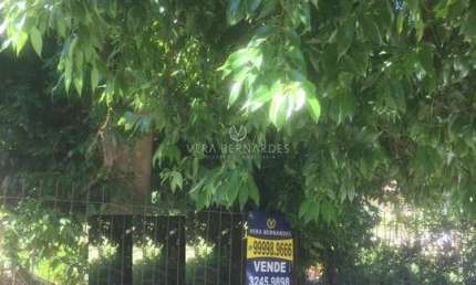 Terreno à venda na Rua Gávea, 437, Ipanema, Porto Alegre por R$ 350.000
