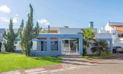 Prédio à venda na Rua Carlos Maximiliano Fayet, --, Hípica, Porto Alegre
