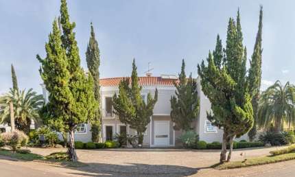 Casa em condomínio fechado com 4 quartos à venda na Avenida Juca Batista, --, Belém Novo, Porto Alegre por R$ 7.000.000