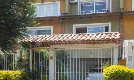 Casa com 3 quartos à venda na Rua Doutor Pitrez, --, Ipanema, Porto Alegre por R$ 600.000