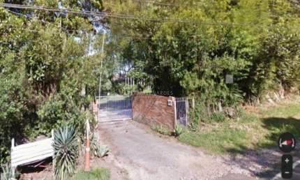 Terreno à venda na Estrada Costa Gama, 1975, Hípica, Porto Alegre por R$ 2.800.000
